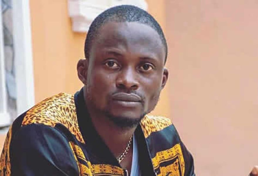 Actor Jigan Babaoja Threatens To Sue Singer Mohbad