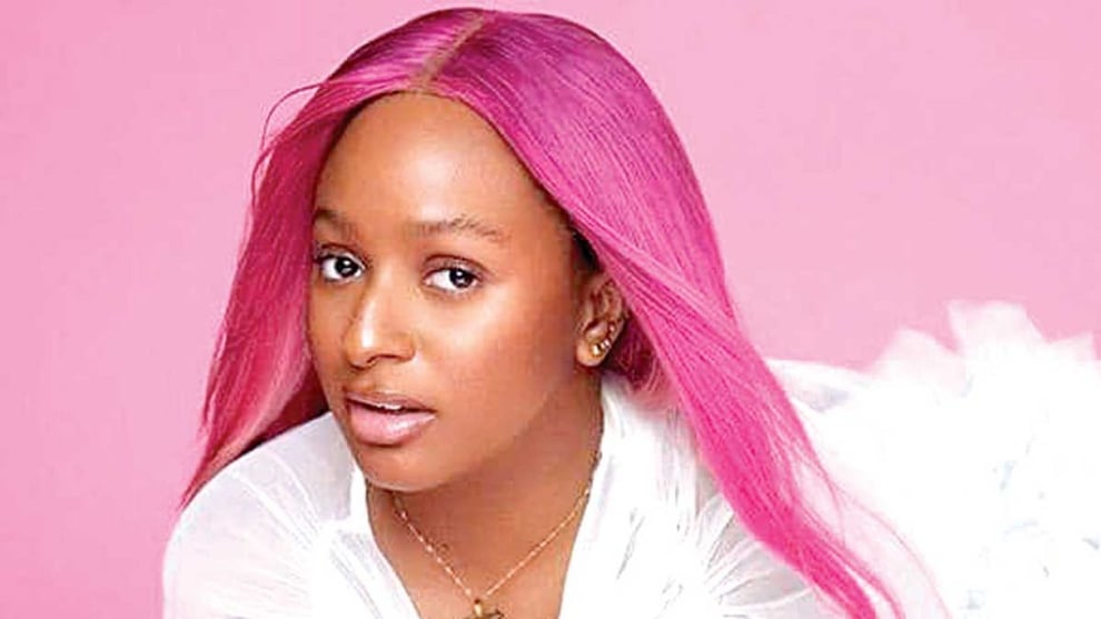 DJ Cuppy Reveals What She Wants To Do With Her Man  
