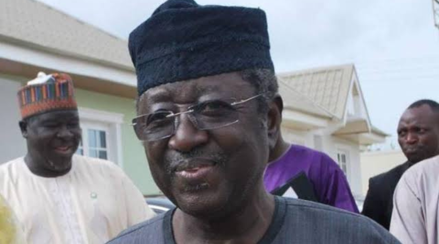 Jang Tackles Lalong Over Derailed State Development 