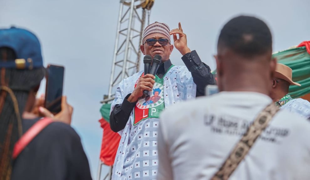 2023 Elections: Why Tinubu's Victory Isn't God's Will — Pe