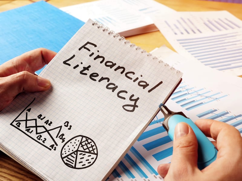 Financial Literacy: Nigerians Have A Lot Of Work To Do
