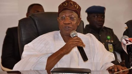 No One Has Tackled Insecurity Like President Buhari — Lai
