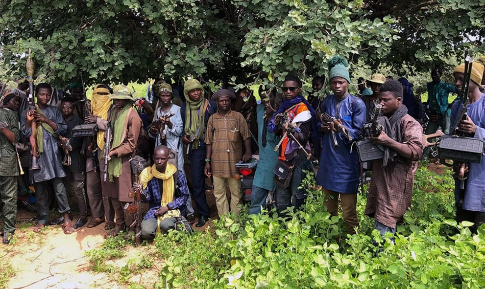 Niger: Bandits Threaten To Begin Taxing Farmers Before Harve