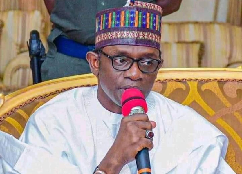 Buni Hosts Revenue Mobilization On Assessment In Yobe