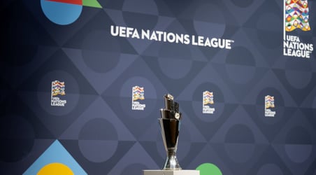 UEFA To Adjust Nations League Format In 2024
