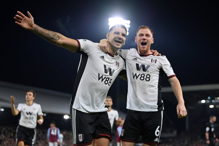 EPL: Fulham Heap More Pressure On Gerard With 3-0 Defeat Of 