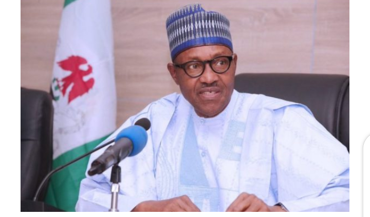President Buhari Urges MDAs To Prioritize Indigenous Profess