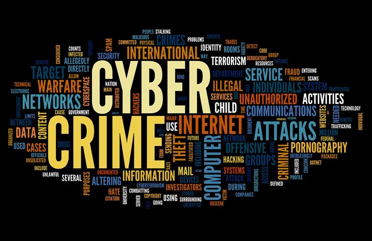Cybercrime: Fake American Bags 6 Months Jail Term In Ilorin