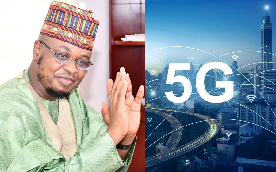 FG Receives $500 Million From Sale Of 5G Spectrum