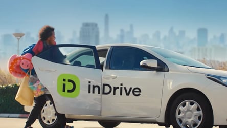 Ride-Hailing App inDrive Hits Ibadan, Empowers Drivers, Ride