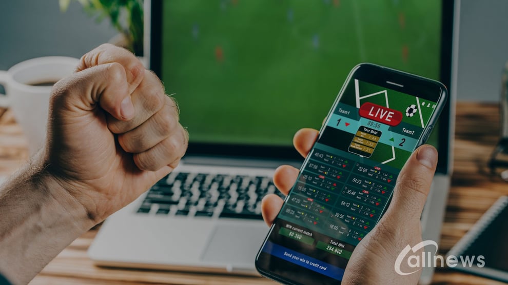 Live Betting: How To Place Winning Bets