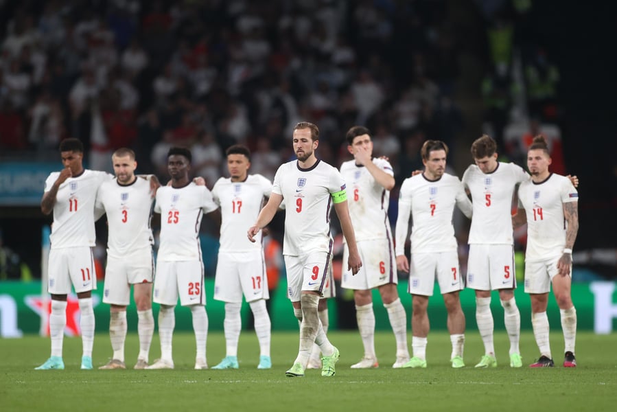 2022 World Cup: Is England Past Its Best Days?