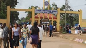 Federal Polytechnic, Nekede Bans Students From Driving On Ca