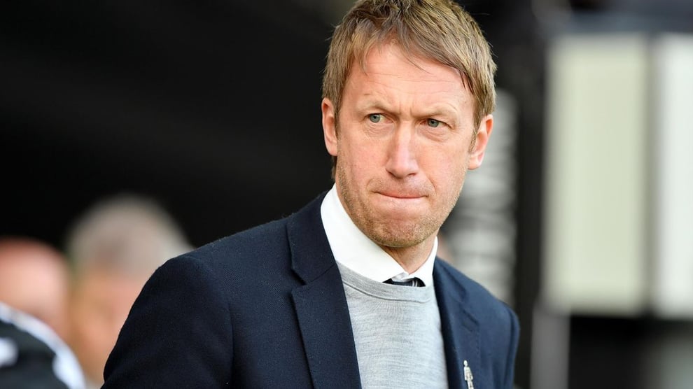  Graham Potter: Five Things To Know About Chelsea's New Man