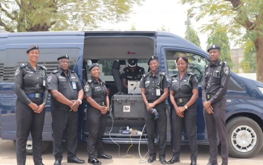 Technology Crucial For Effective Policing – Lagos CP