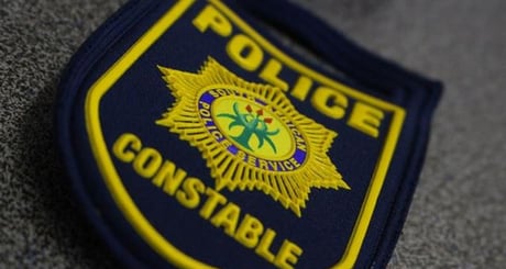 Cape Town Police Confirms Officer's Murder On Christmas Day