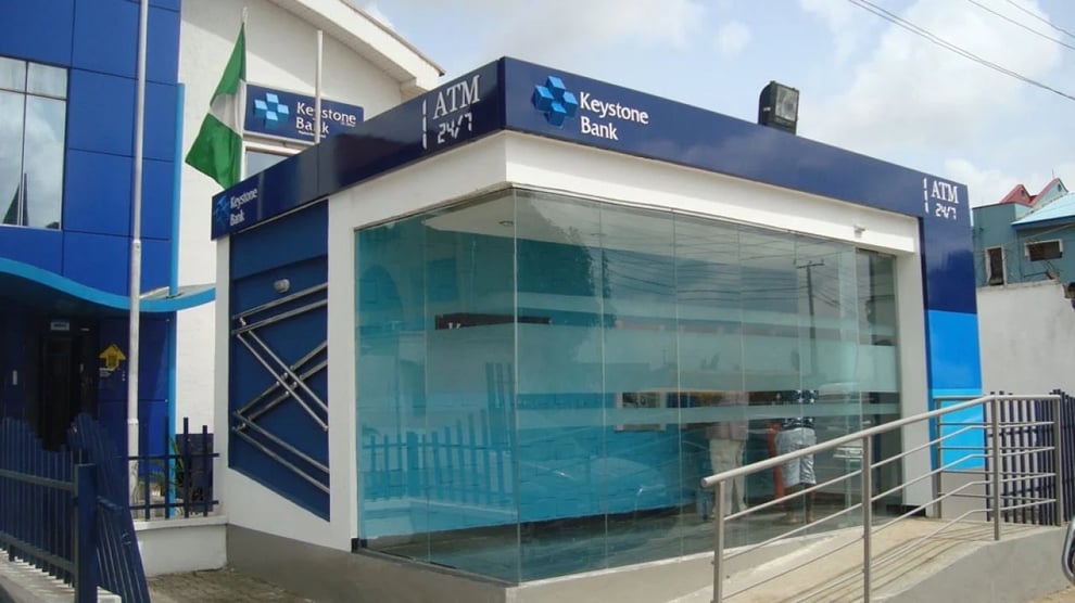 20 MSMEs Rewarded In Keystone Bank Promo