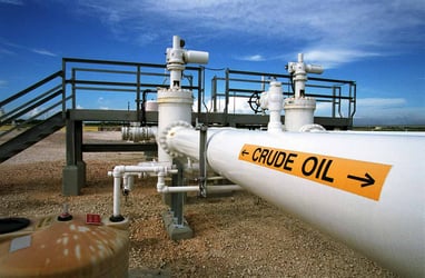 Nigeria awaits $1 billion Afreximbank oil-backed loan 