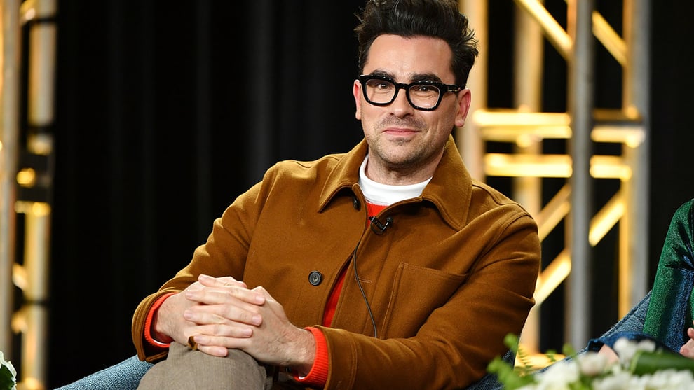 Dan Levy Joins 'Sex Education' Season 4 Cast