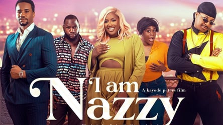 'I Am Nazzy' Review: An Ambitious But Mediocre Perspective O