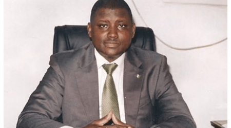 Appeal Court Approves Maina's Eight-Year Jail Term 