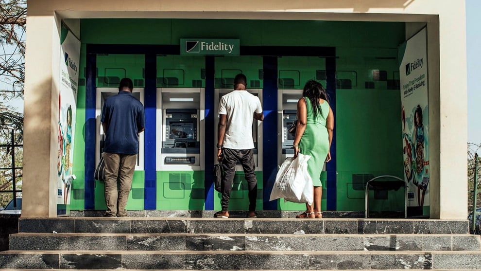 Fidelity Bank Records N23.307 Billion Profit