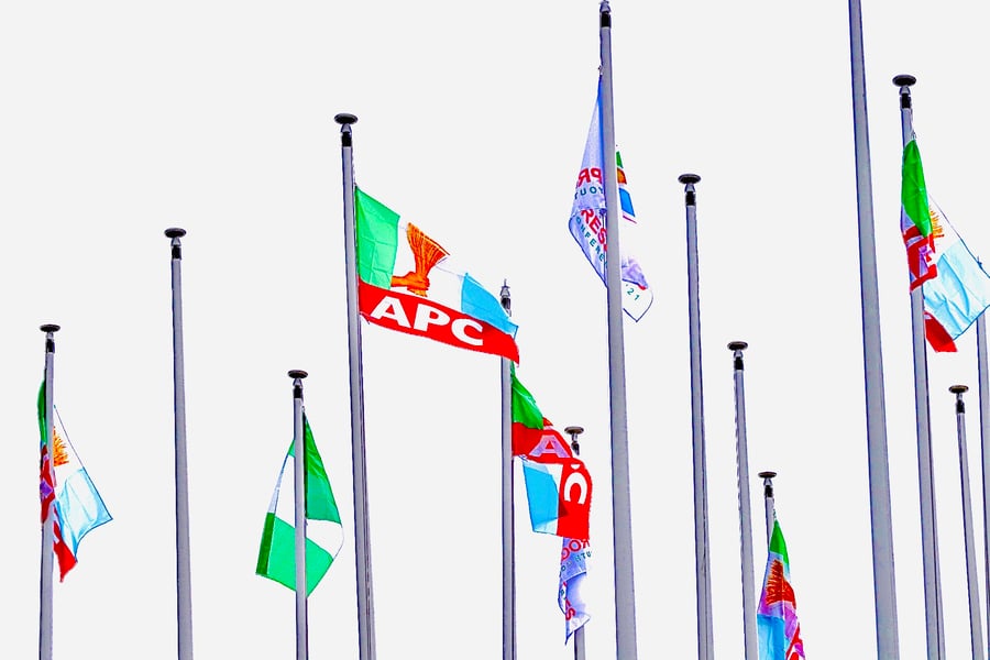 APC Campaign Director Dumps Party