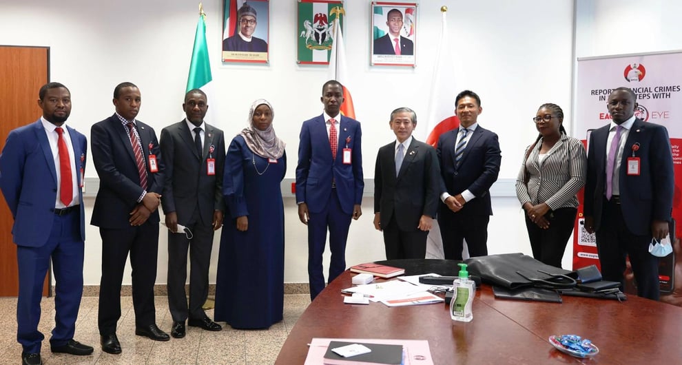 Nigeria, Japan Trade Volume Worth $1 Billion – Ambassador