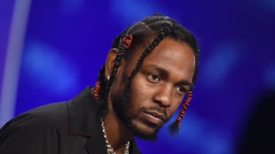 Kendrick Lamar To Headline Inaugural ‘Move Afrika’ Festi