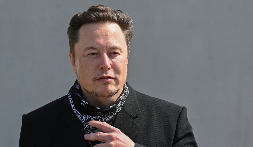 Elon Musk files lawsuit against OpenAI, co-founders