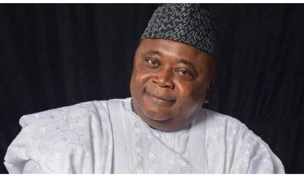 Adebutu Warns Ogun APC Against Blackmail, False Accusation 