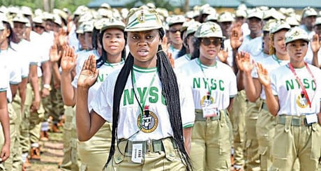 NYSC Osun State gears up for Batch A Stream II orientation c