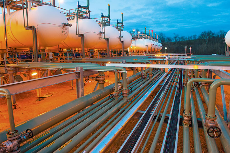 FG Records N3.3 Trillion Gas Revenue Loss In 2022 Over Reduc