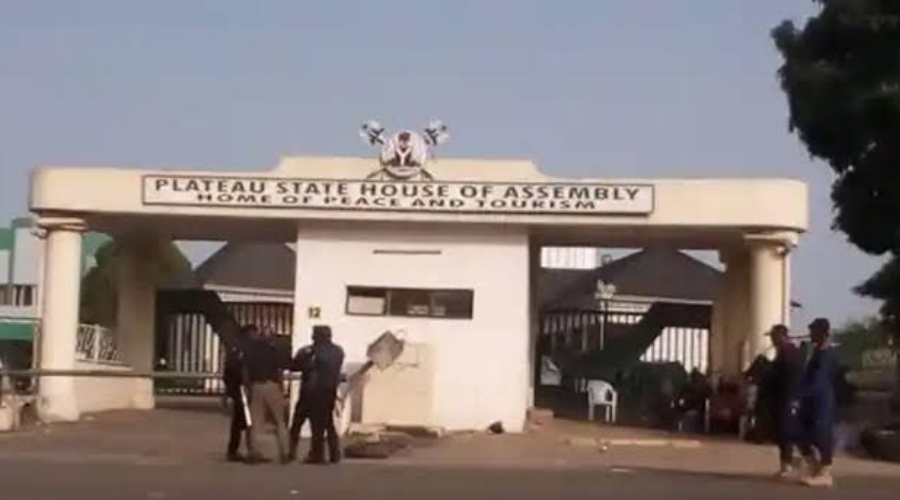Plateau State Assembly Suspends 17 Local Government Chairmen