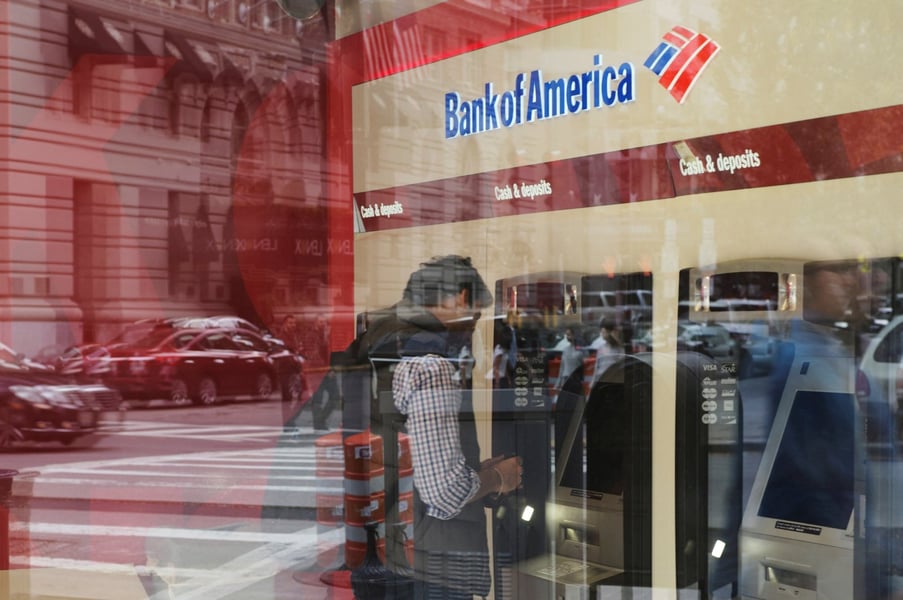 US Banks Get Ready For Recession, Cut Jobs