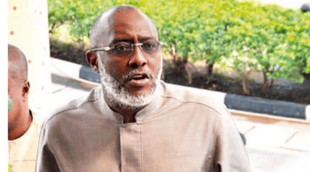 Olisa Metuh Resigns From PDP, Partisan Politics