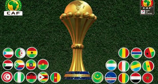 AFCON 2023: Musa, Omeruo, Ekong declare 'double' Afcon aspir