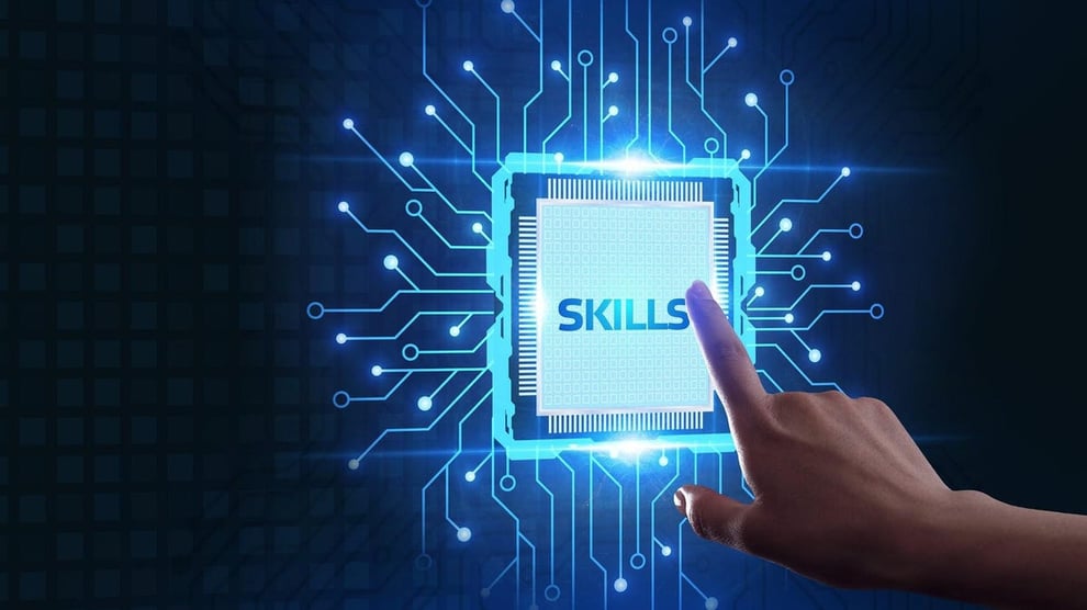 Digital Skills: Best Positioning For Job Seekers