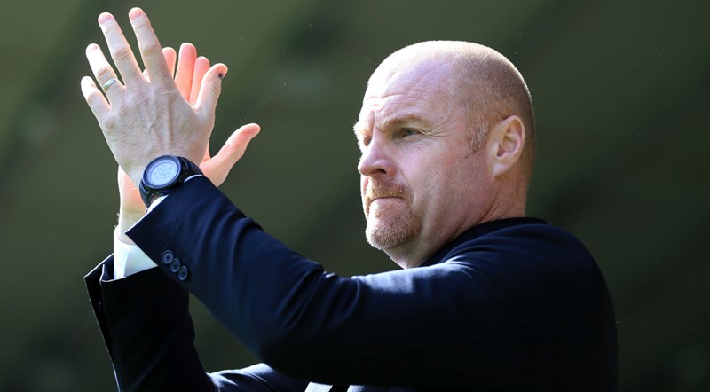Burnley Dismiss Long-Serving Manager Sean Dyche As Relegatio