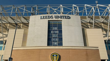Leeds United Send Staff Home, Close Stadium Following Securi
