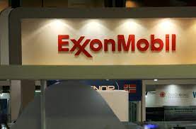 Exxon Buys 49.9% Stake In Norwegian Biofuels Company