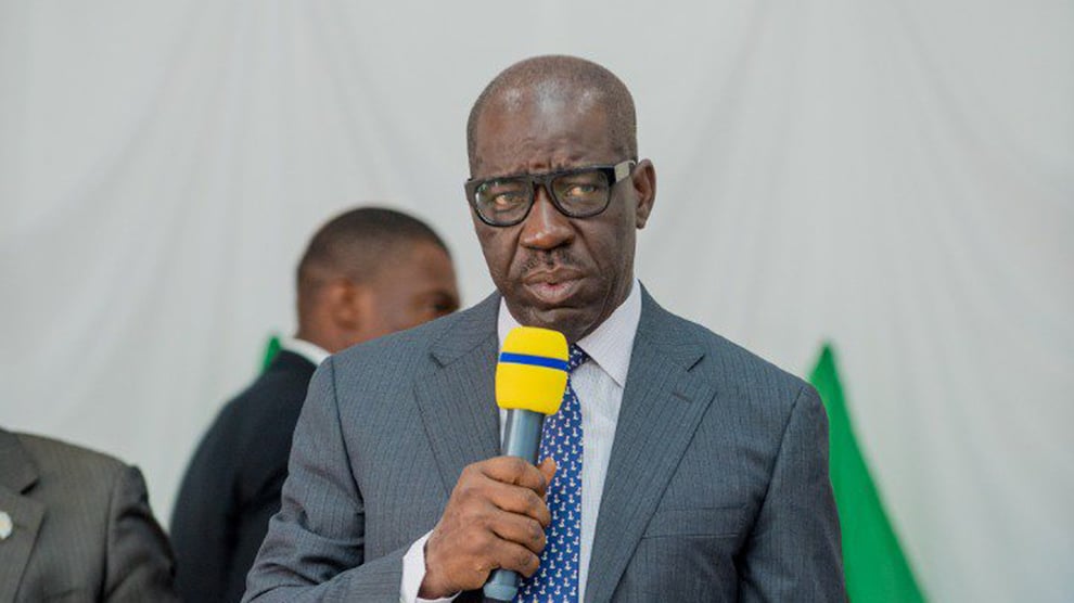 #EndSARS: Obaseki Pledges To Pay N190 Million Compensation T