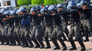 Delta: Police confirms murder of six officer