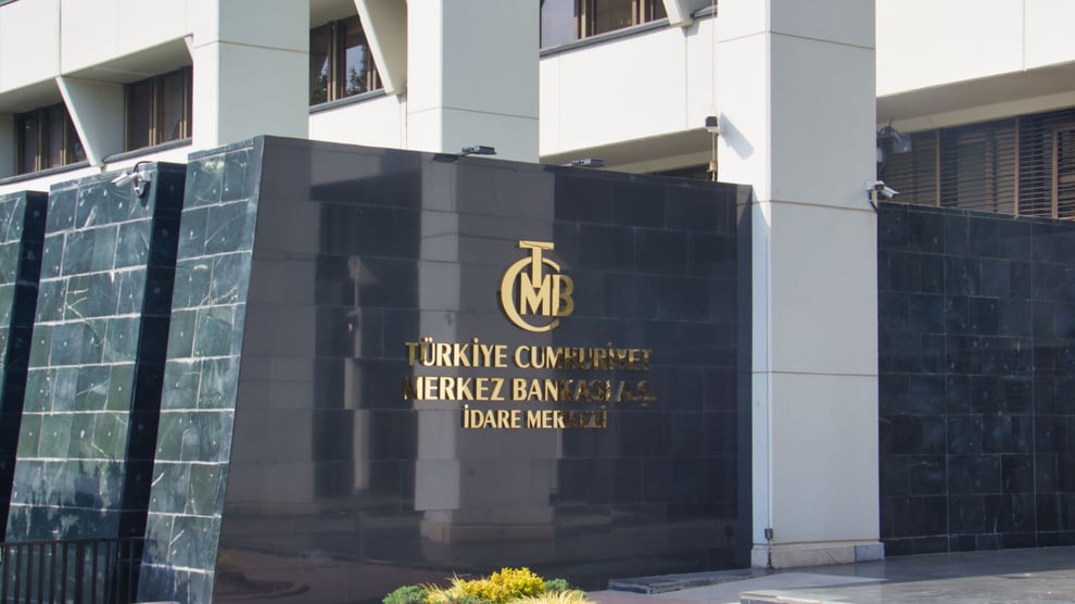 Turkish Central Bank Keeps Inflation Forecasts Unchanged