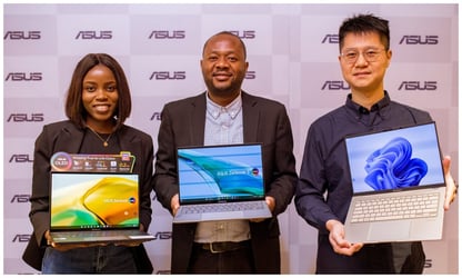ASUS Introduces Zenbook S 13 OLED With Stunning 13.3-Inch OL