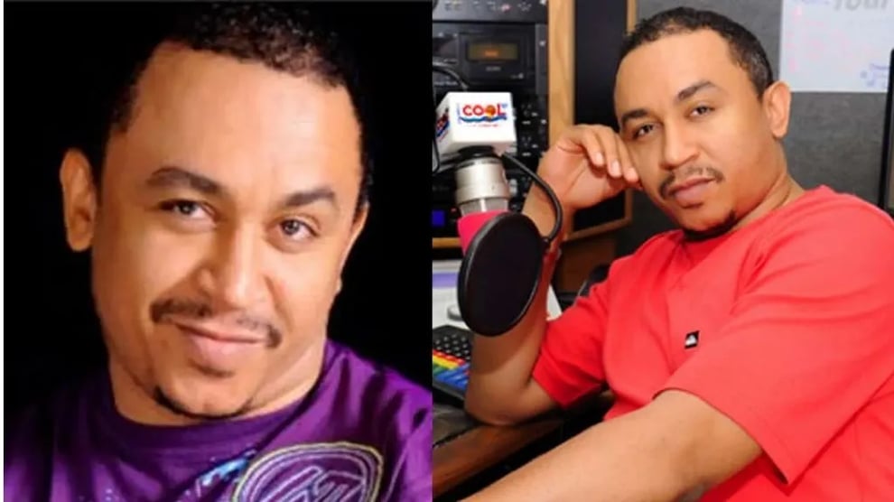 Daddy Freeze Reacts To Mr Jollof's Support For Bola Ahmed Ti