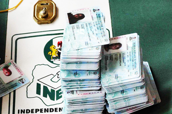 PVCs Issued In 2011 Needs No Revalidation — INEC