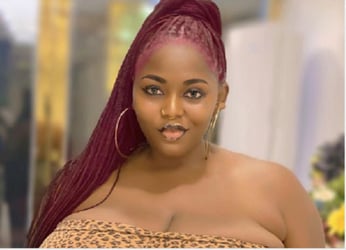 I'm In Open  Relationship With Two Men - Monalisa Stephen [V