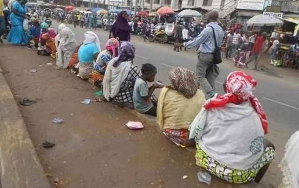 Parents Of Street Beggars To Face Court Actions— Kano Agen