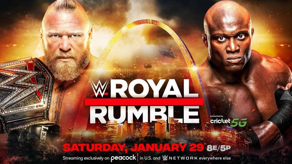 WWE Royal Rumble 2022 Highlights, Results [Videos]